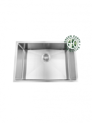 Hana PMR Geo Stainless Steel Undermount Sink